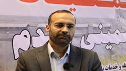 راه‌اندازی 46 مرکز خرید و تحویل 56 هزار تُن گندم کِیفی از کشاورزان در هفته نخست خرید تضمینی گلستان 